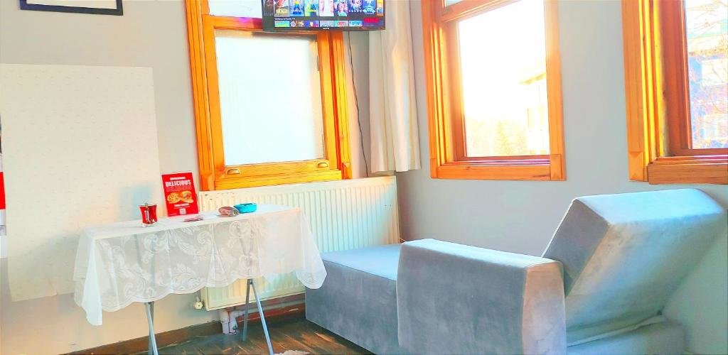 Стамбул: Sweet Home Kadıköy
