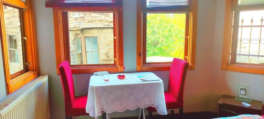Стамбул: Sweet Home Kadıköy