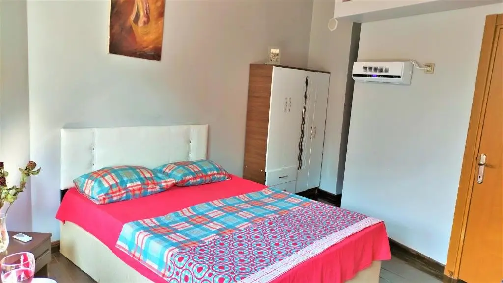 Стамбул: Sweet Home Kadıköy