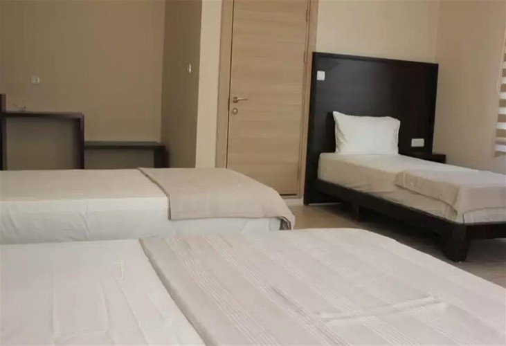Сакарья: Karasu Özcan Hotel