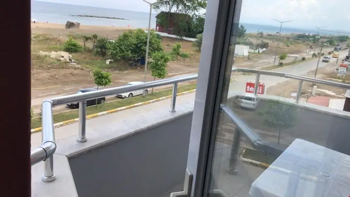 Сакарья: Karasu Özcan Hotel