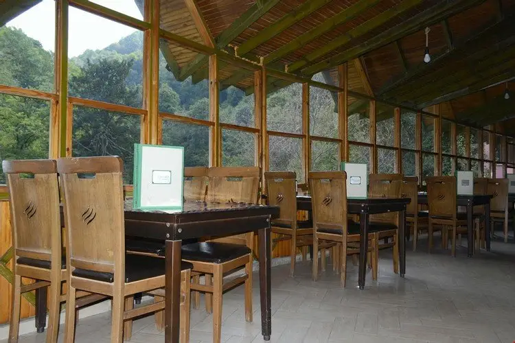 Ойлат: Adena Yeşil Vadi Otel