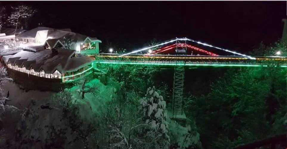Ойлат: Adena Yeşil Vadi Otel