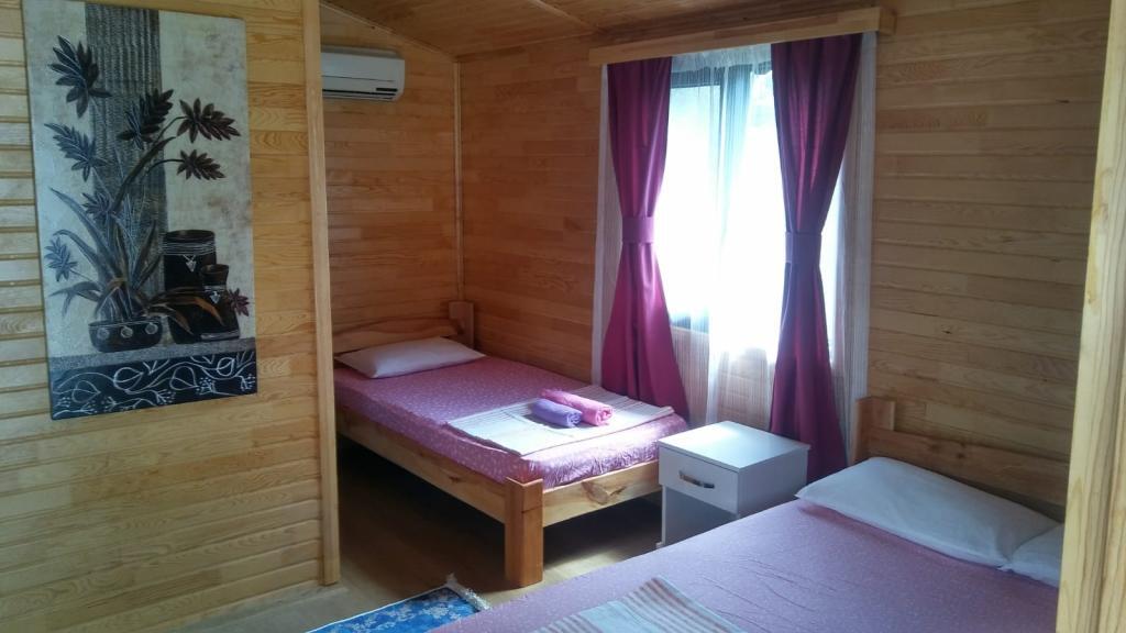Кумлуджа: Feniks Agac Evleri
