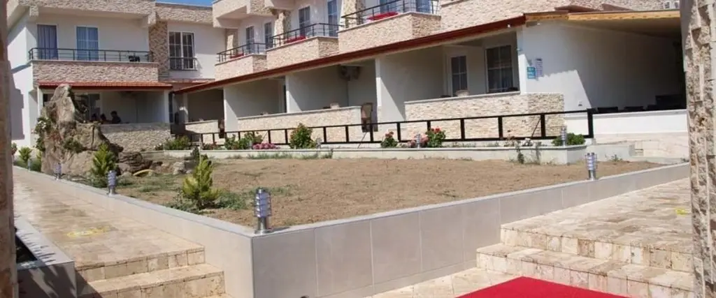 Мармара: Inci Motel