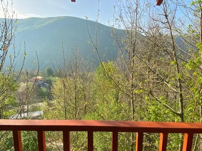 Сакарья: Sapanca Villa Aşiyan