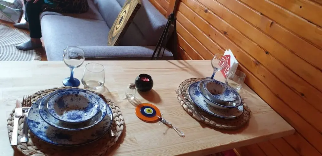 Сакарья: Sapanca Villa Aşiyan