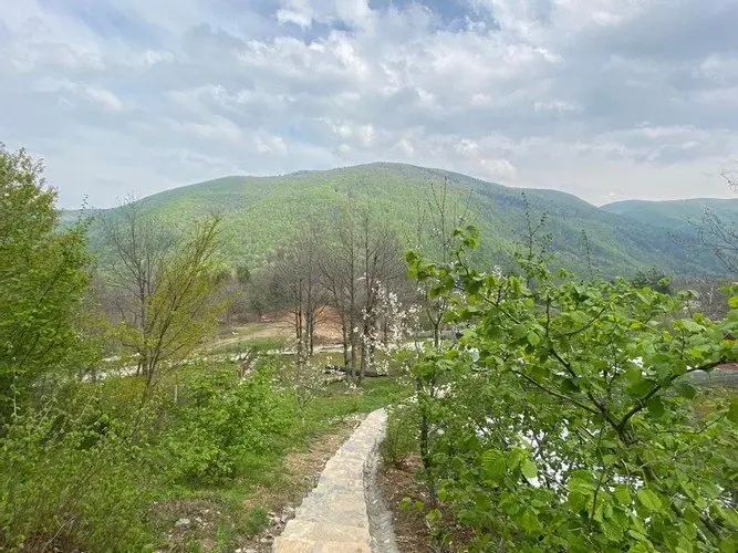 Сакарья: Sapanca Villa Aşiyan
