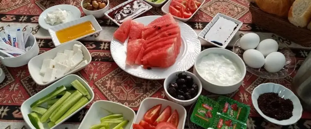 Шанлыурфа: Şark Çırağan Konak Butik Otel