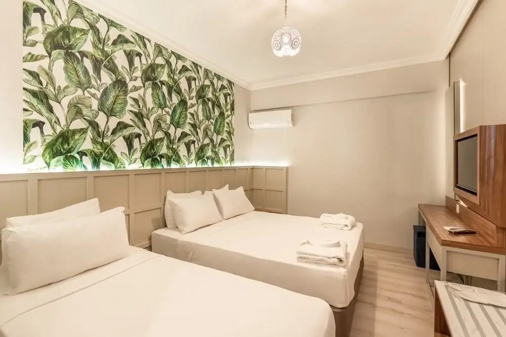 L'ANCORA BEACH HOTEL — фото 1