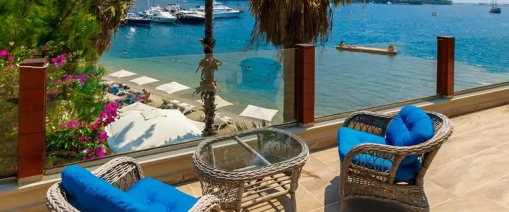 Мармарис: Joya del Mar Boutique Hotel