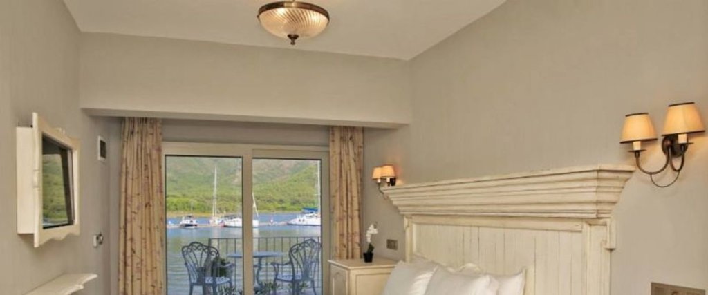 Мармарис: Joya del Mar Boutique Hotel