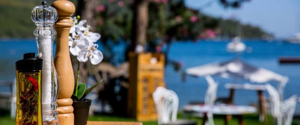 Мармарис: Joya del Mar Boutique Hotel