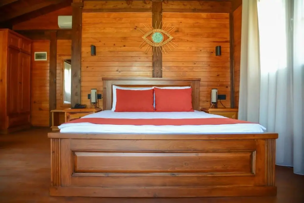 Фетхие: Enso Inn
