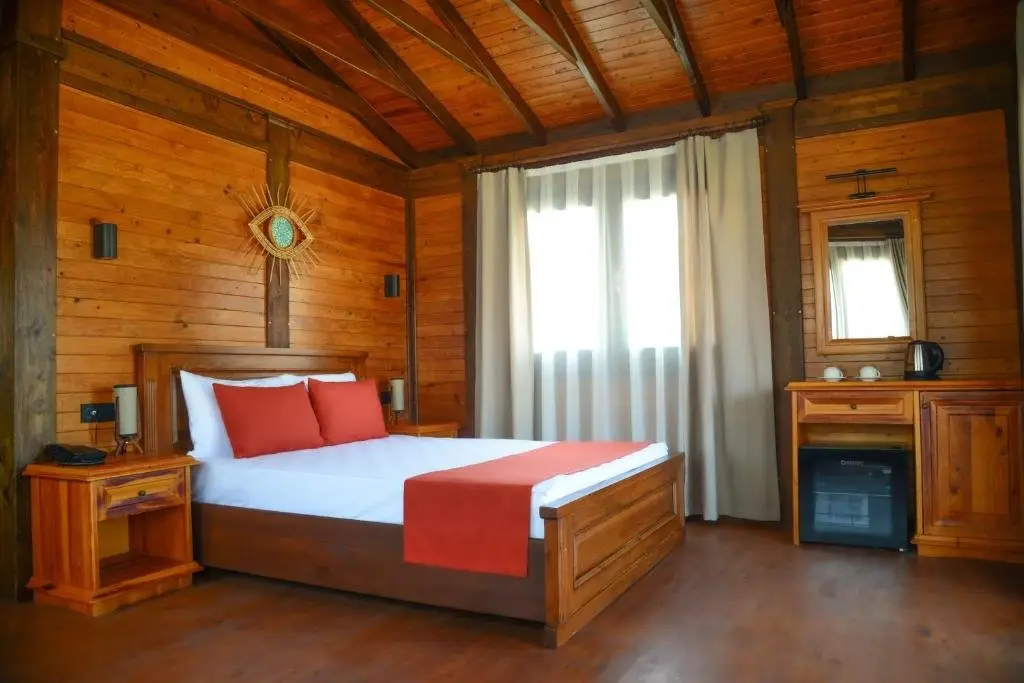 Фетхие: Enso Inn