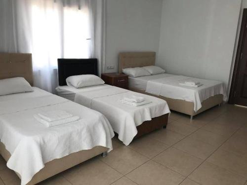 Силифке: Otel Can