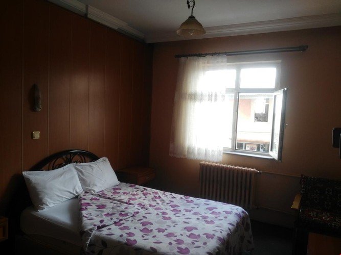 Эрзурум: Otel Yeni Çınar