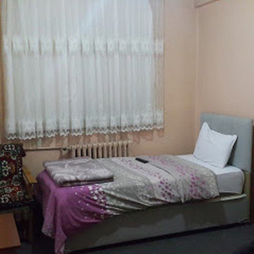 Эрзурум: Otel Yeni Çınar
