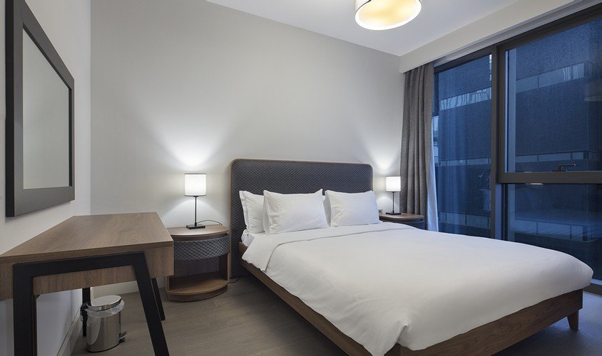 Стамбул: Retro 9 Homes - Suites Istanbul