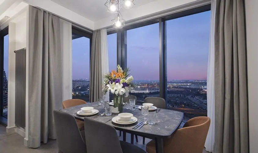 Стамбул: Retro 9 Homes - Suites Istanbul
