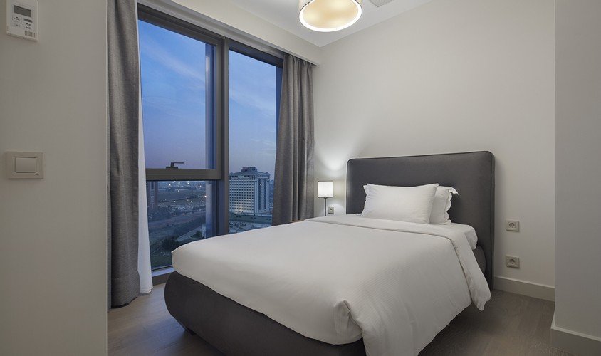 Стамбул: Retro 9 Homes - Suites Istanbul