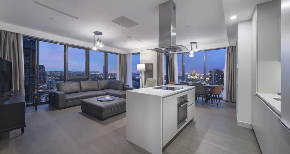 Стамбул: Retro 9 Homes - Suites Istanbul