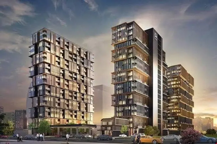 Стамбул: Retro 9 Homes - Suites Istanbul