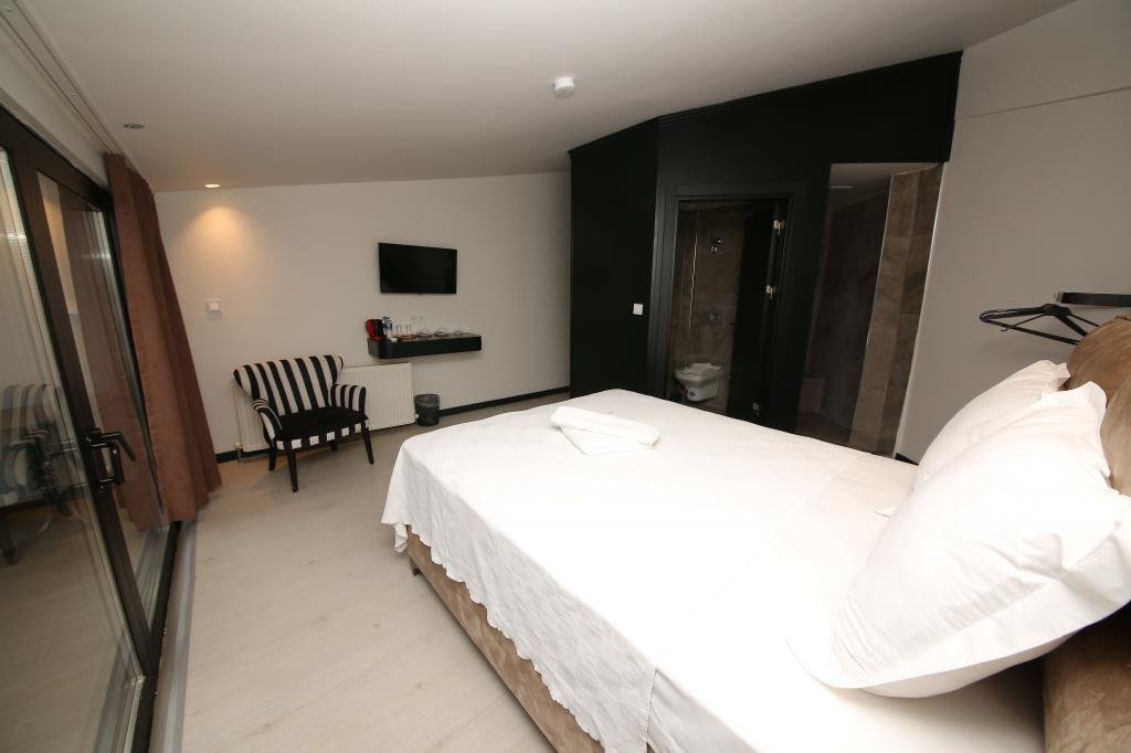 Карабюк: Germia Uni Hotel