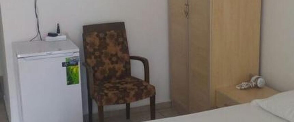 Каш: Denizci Pension