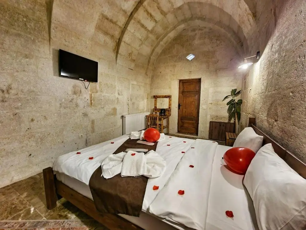 Ургуп: Lavinia Cappadocia