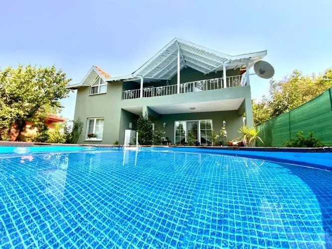 Сакарья: Sapanca Villa Bahar