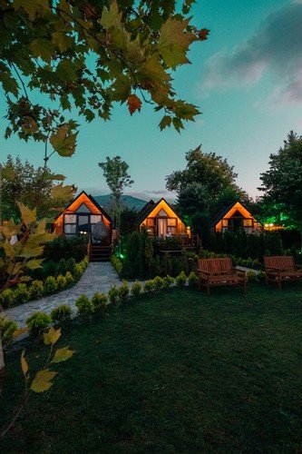 Сакарья: Regulus Sapanca Hotel