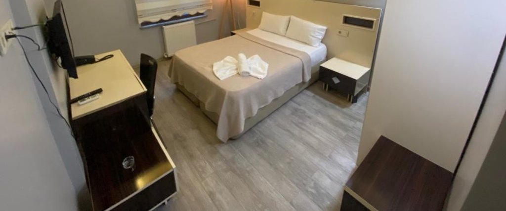 Ризе: Grand 53 Hotel