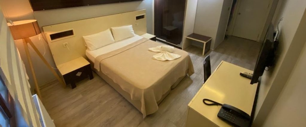 Ризе: Grand 53 Hotel