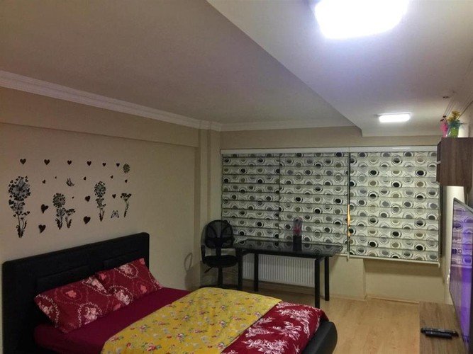 Стамбул: Kadıköy Akademi Apart