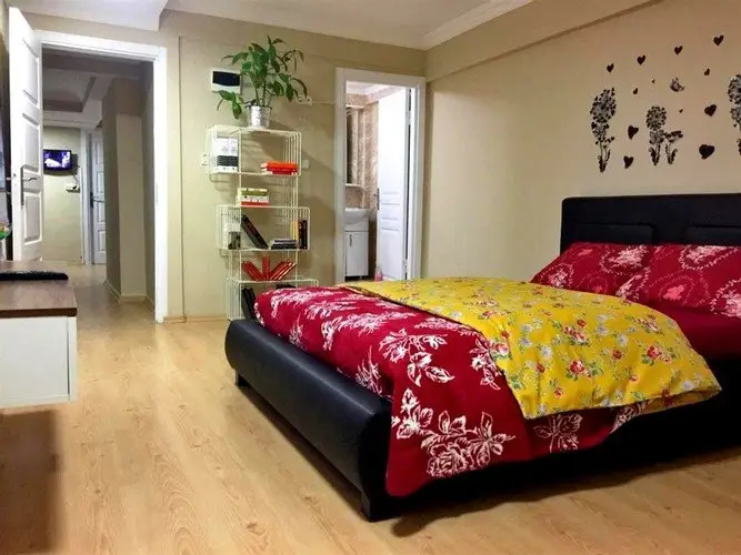 Стамбул: Kadıköy Akademi Apart