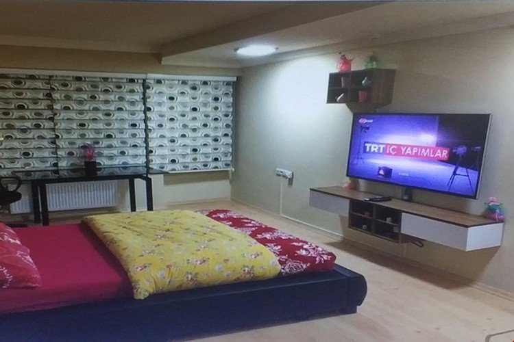 Стамбул: Kadıköy Akademi Apart