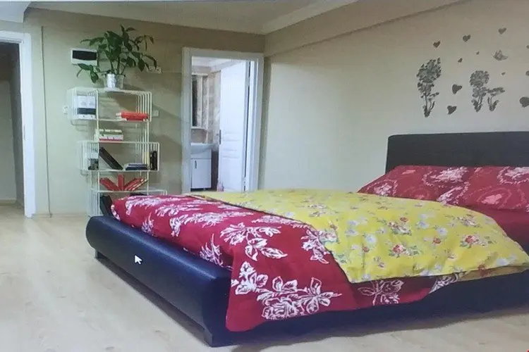 Стамбул: Kadıköy Akademi Apart