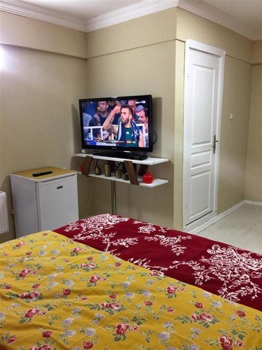 Стамбул: Kadıköy Akademi Apart