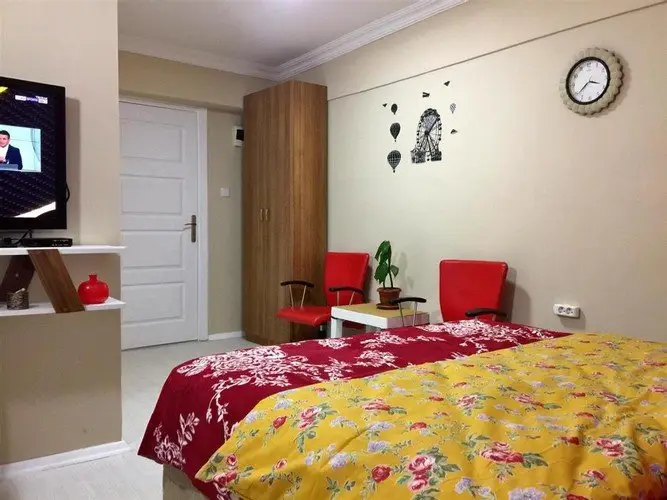 Стамбул: Kadıköy Akademi Apart