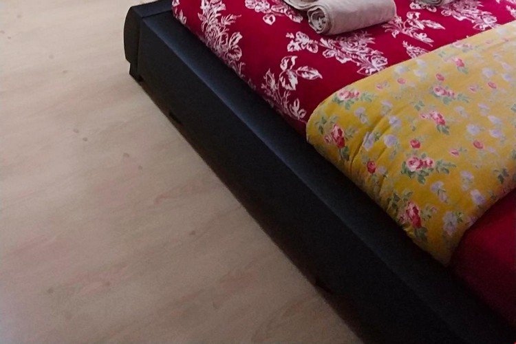 Стамбул: Kadıköy Akademi Apart
