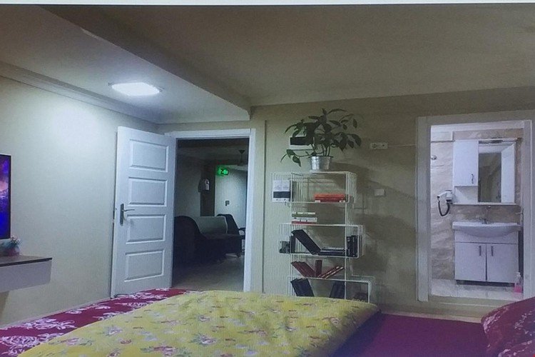 Стамбул: Kadıköy Akademi Apart