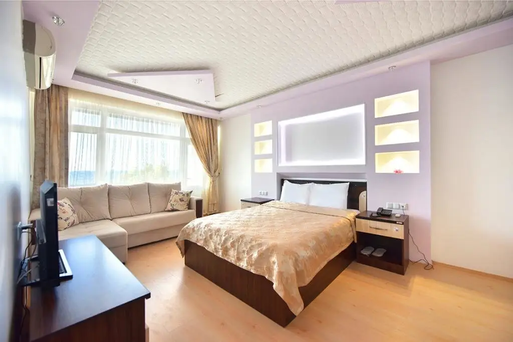 Инеболу: İnebolu Gardenya Hotel