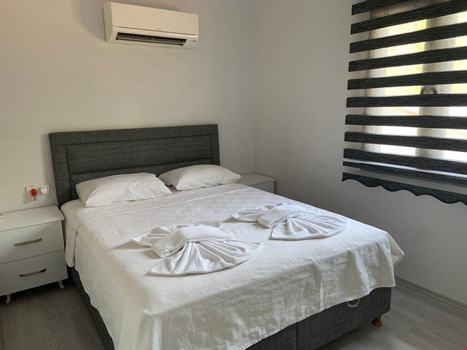Фетхие: Kayaköy Bungalow