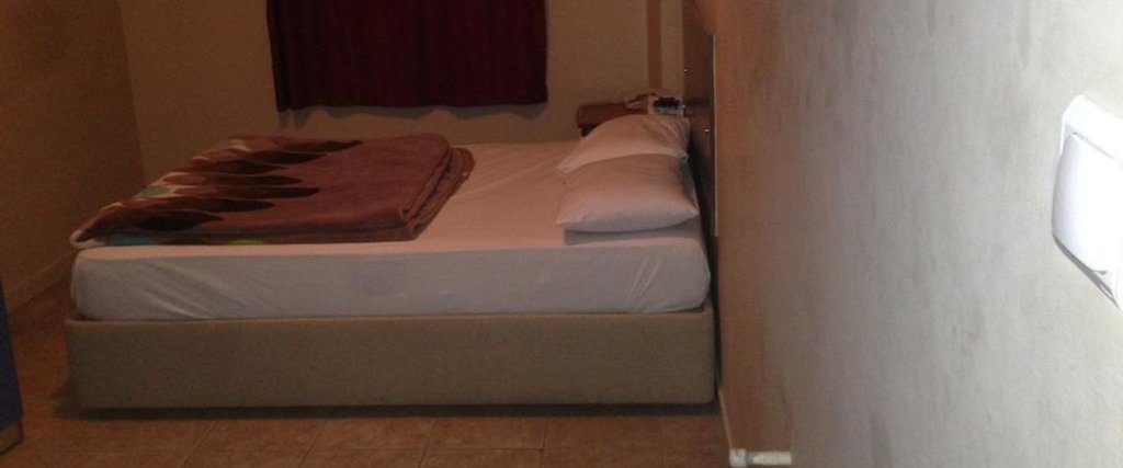 Мерсин: Otel Beyhan