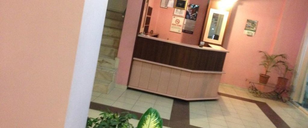 Мерсин: Otel Beyhan