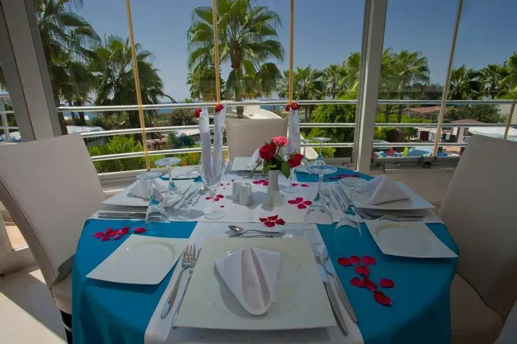Каргыджак: Drita Resort & Spa Hotel
