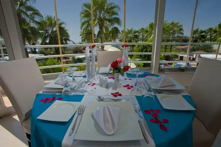 Каргыджак: Drita Resort & Spa Hotel