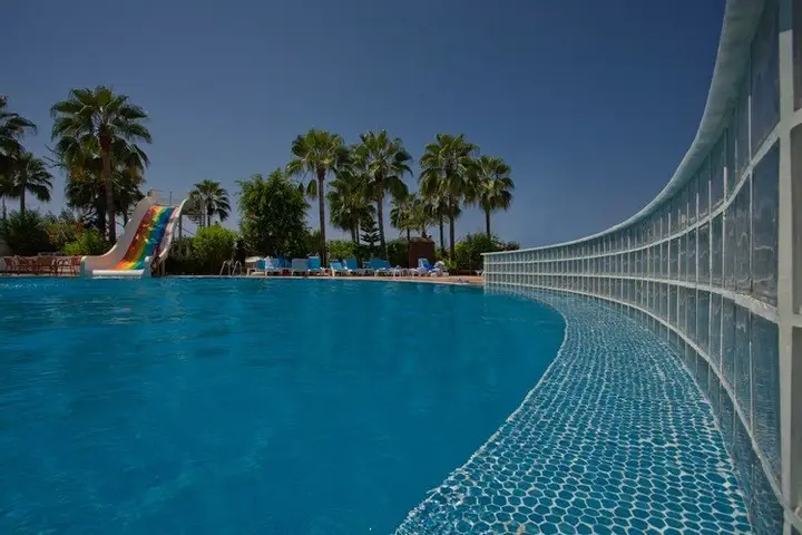 Каргыджак: Drita Resort & Spa Hotel