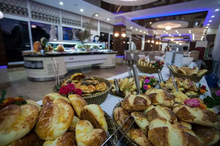 Каргыджак: Drita Resort & Spa Hotel